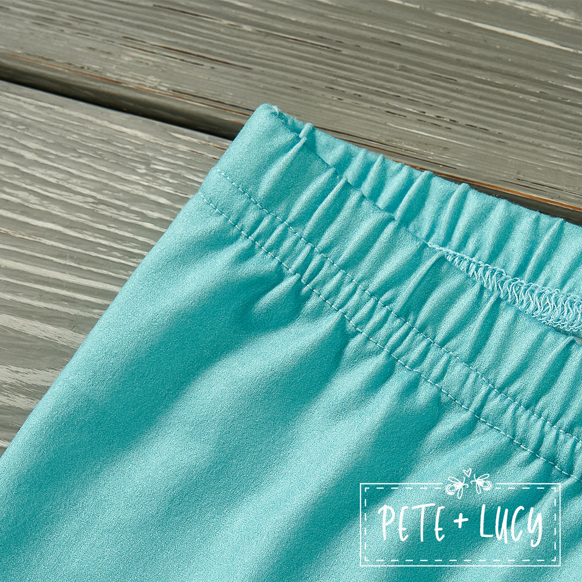 Ready to Learn: Pants Set