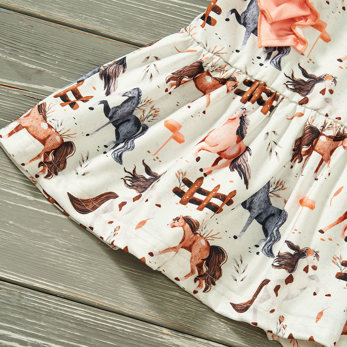Horse Heaven Pant Set