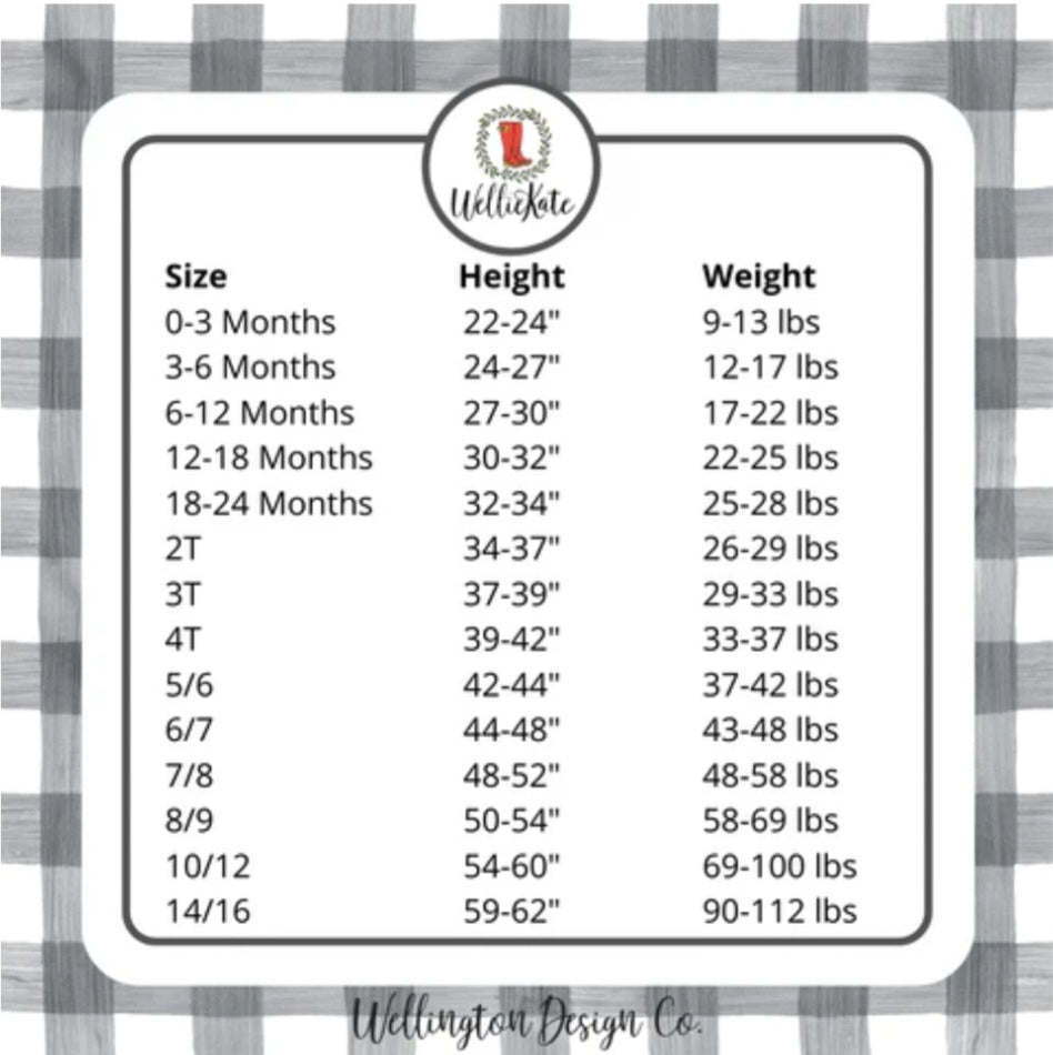 Spring Piggies Dress