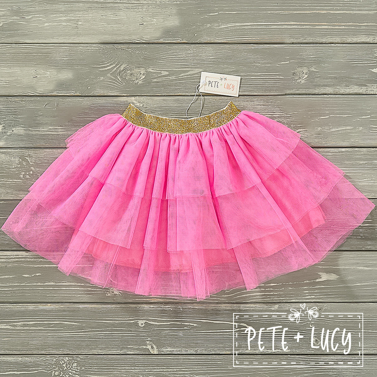 Tu tu Good Skirt