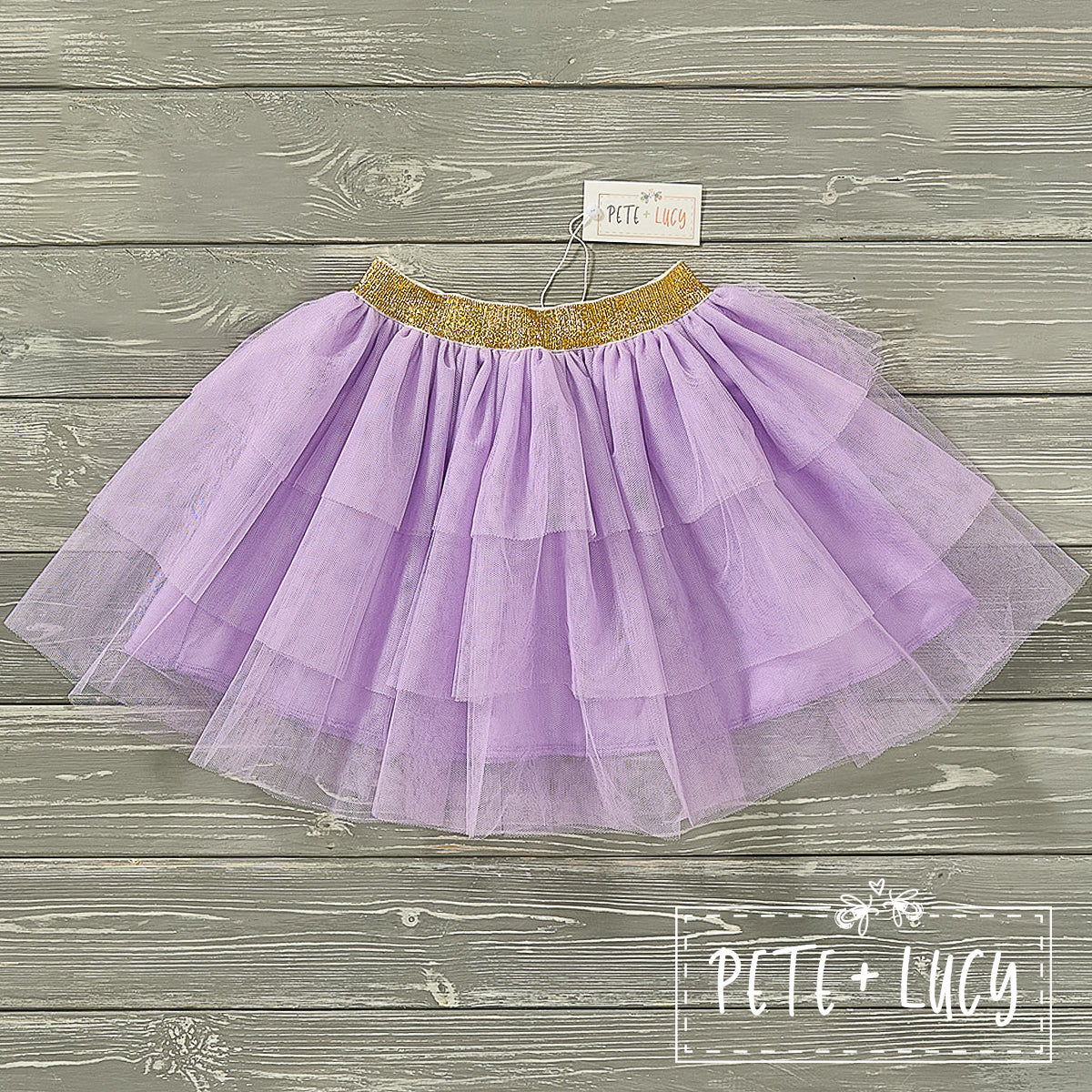 Tu tu Good Skirt