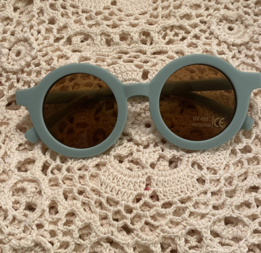 Baby and Toddler Sunglasses
