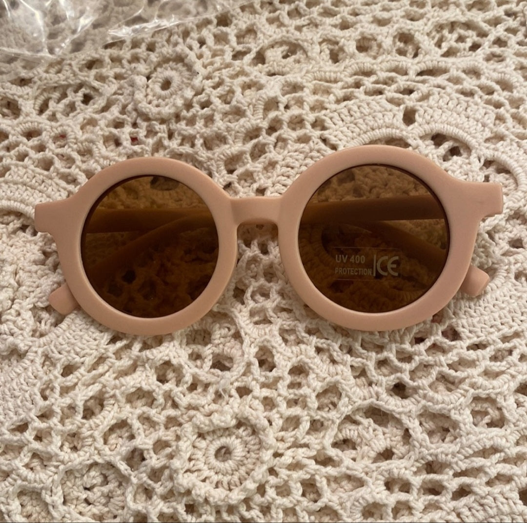 Baby and Toddler Sunglasses