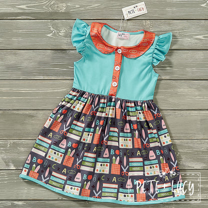 Ready to Learn: Dress