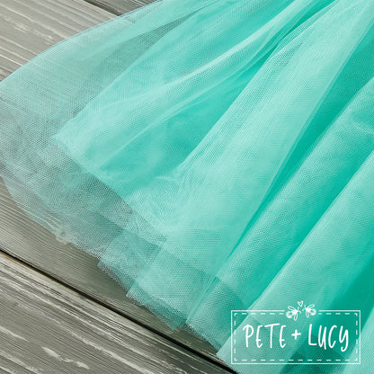 Cotton Candy Delight Dress